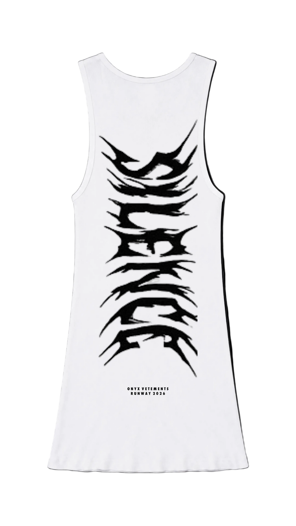 Onyx Tank Top