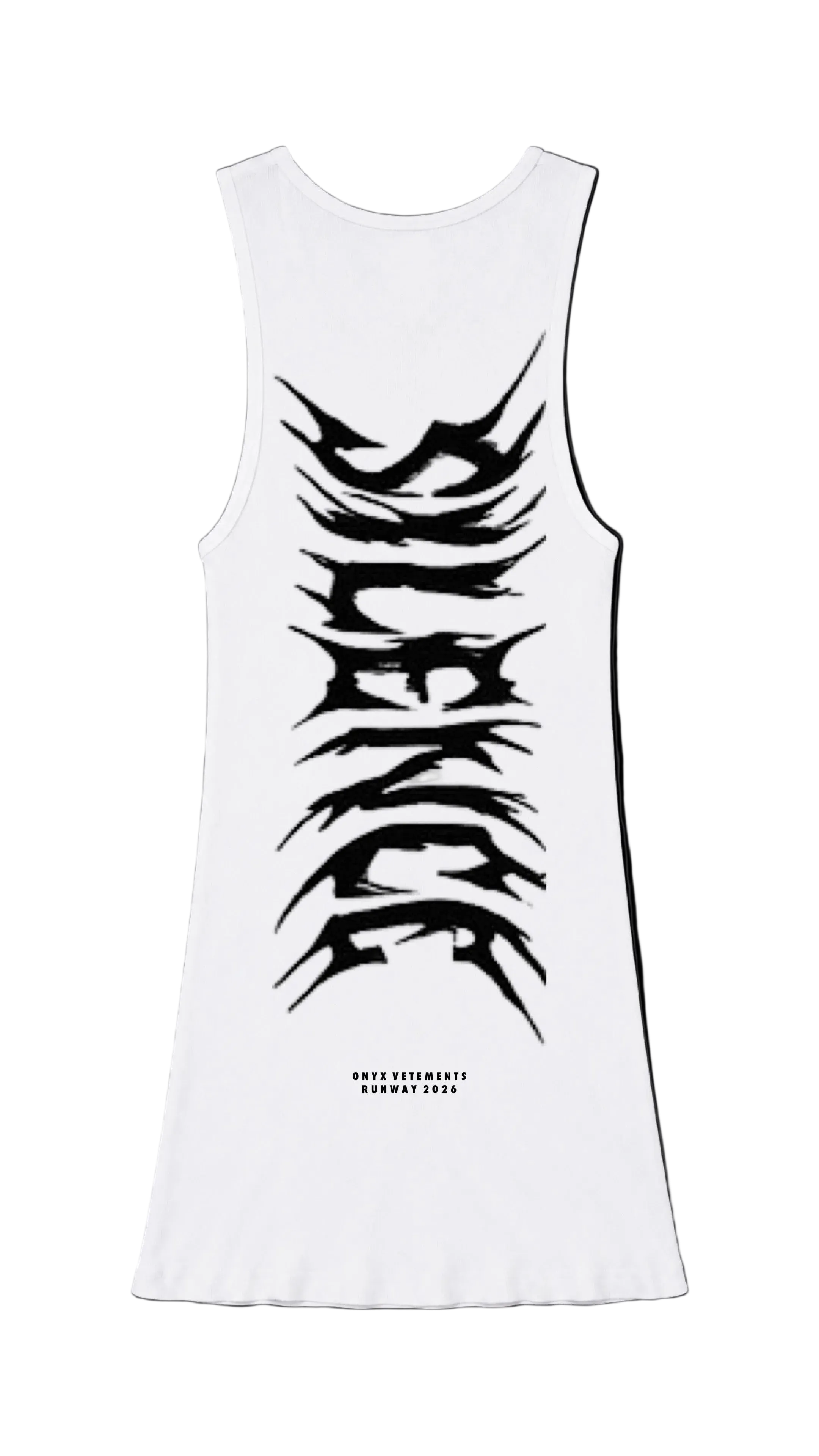 Onyx Tank Top
