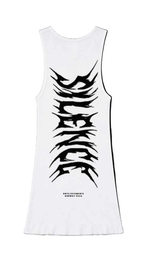Onyx Tank Top