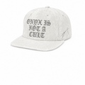 Not a cult suede white