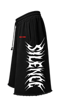 3/4 Length Shorts