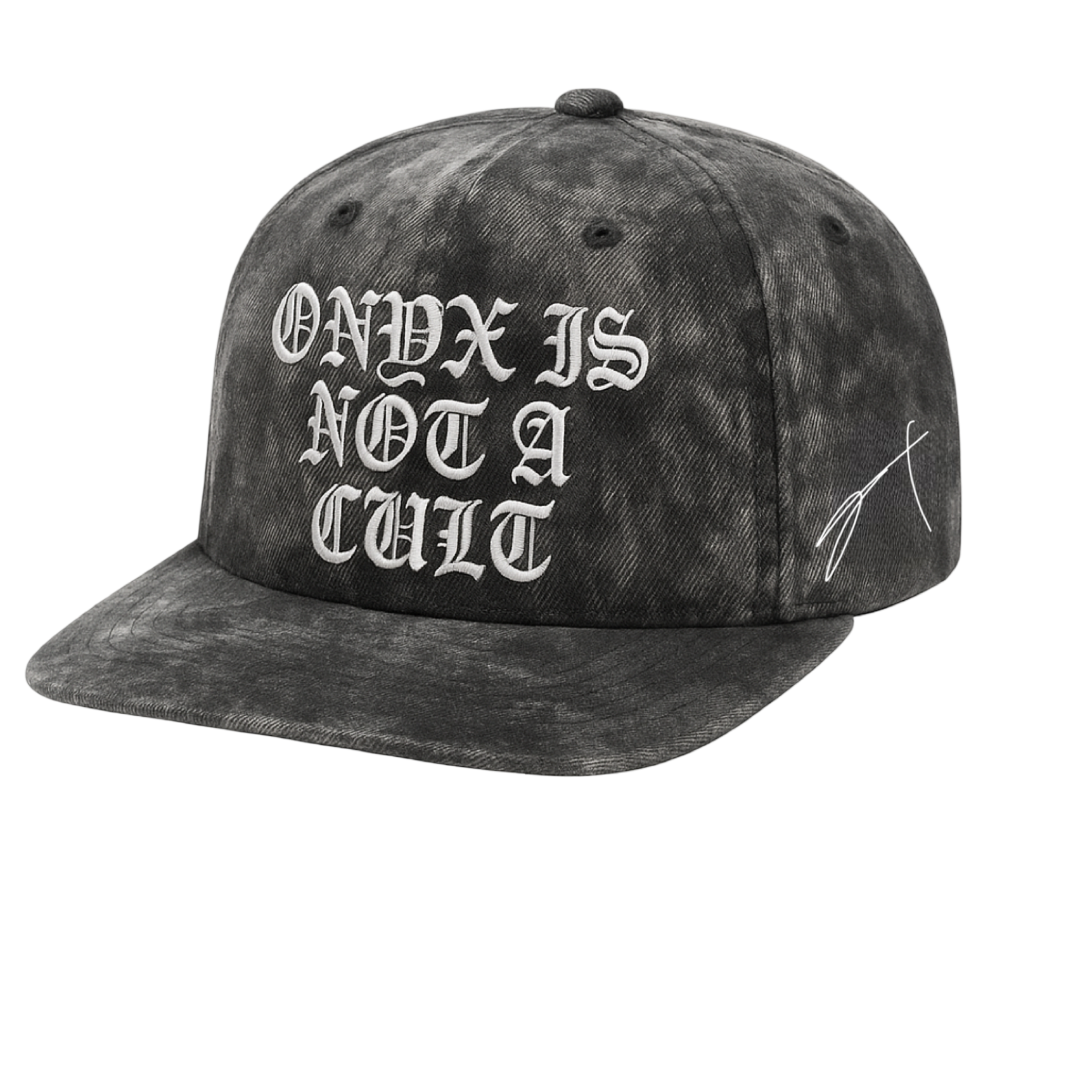 Not a cult ash grey