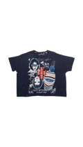 “SOS” Tee