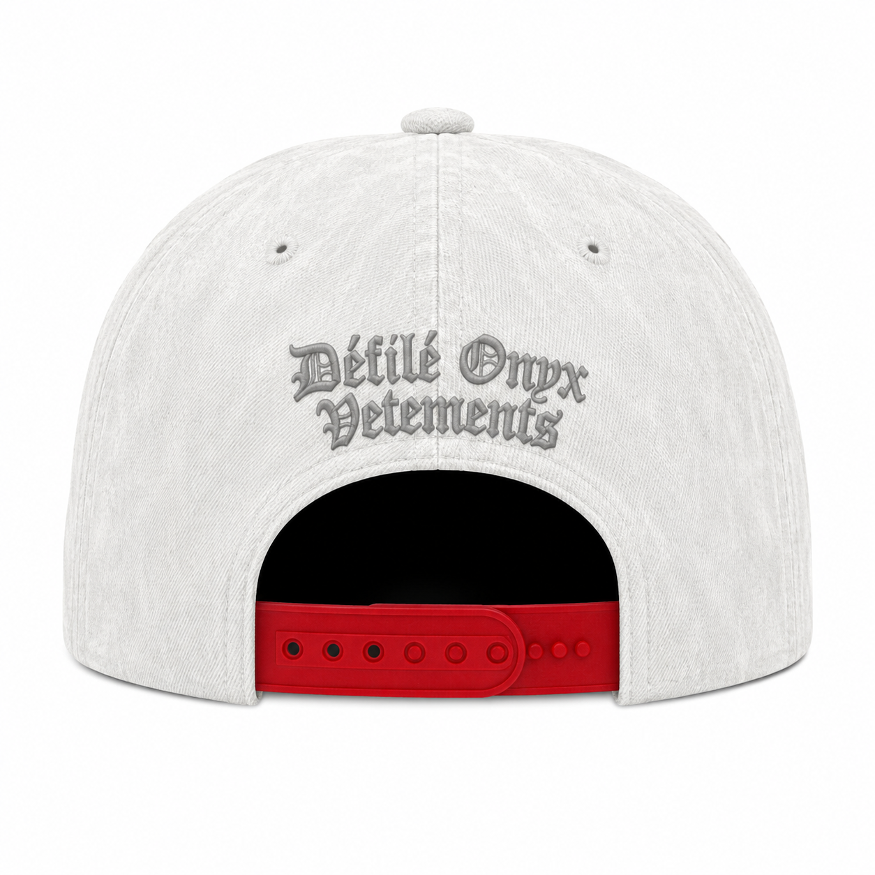 Not a cult suede white