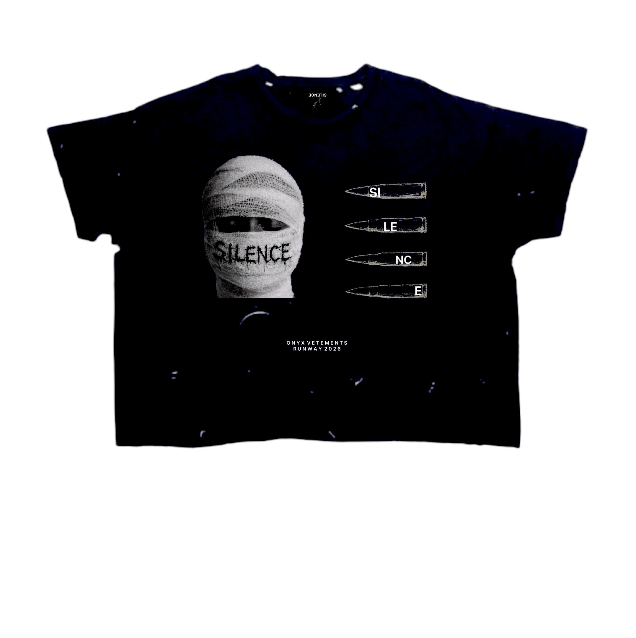 ByMyself Tee