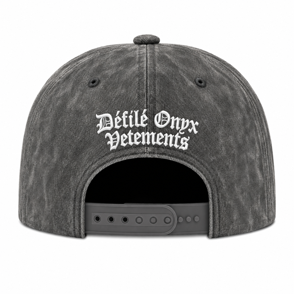 Not a cult ash grey