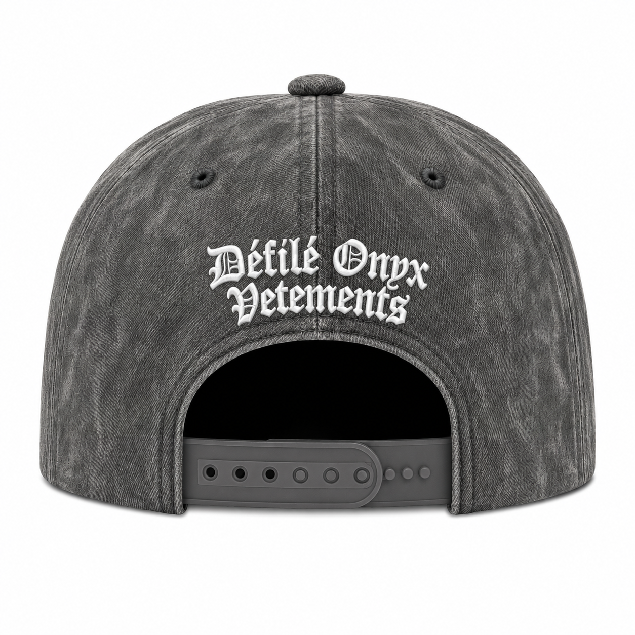 Not a cult ash grey