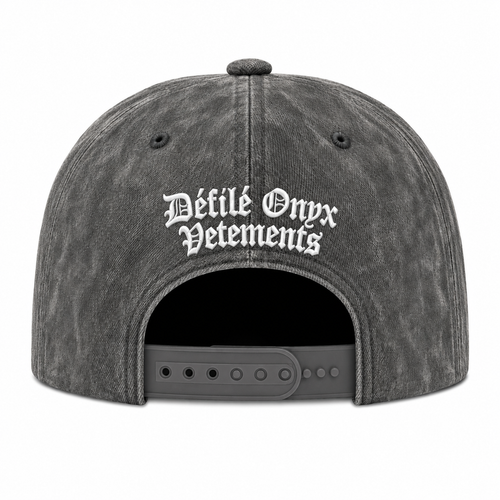 Not a cult ash grey