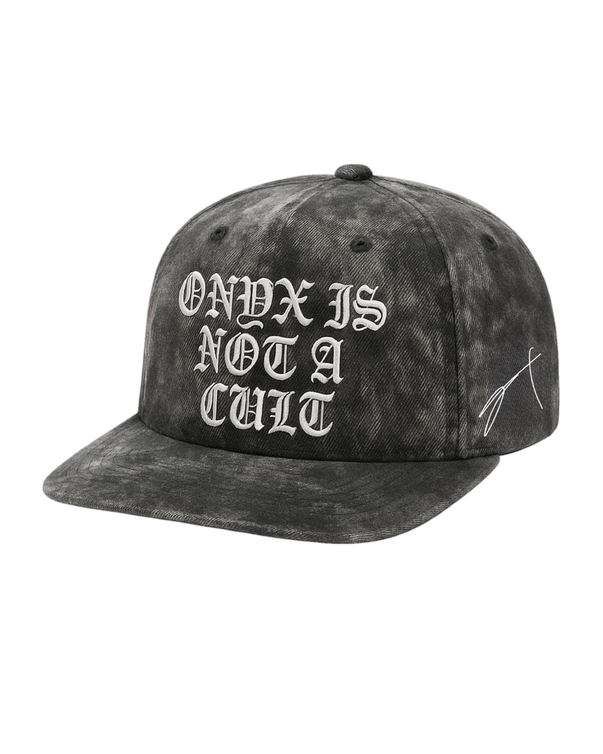 Not a cult ash grey