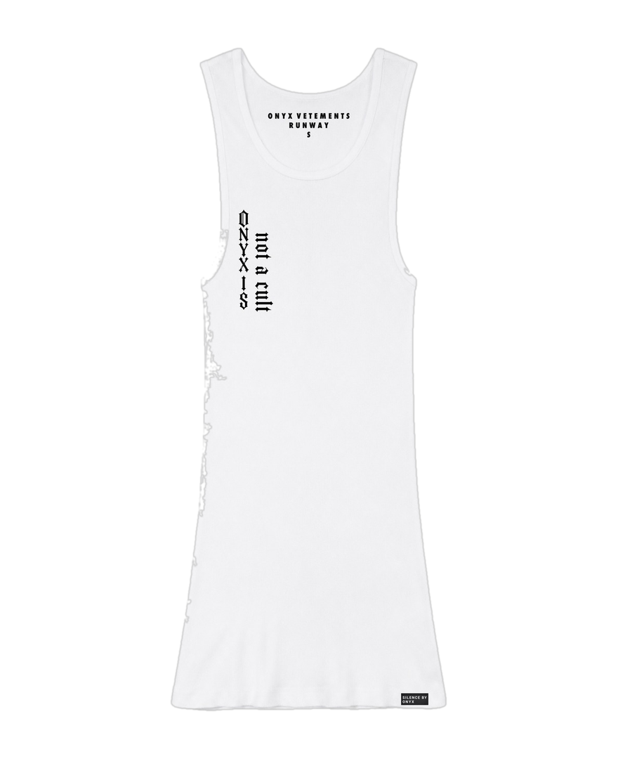 Onyx Tank Top